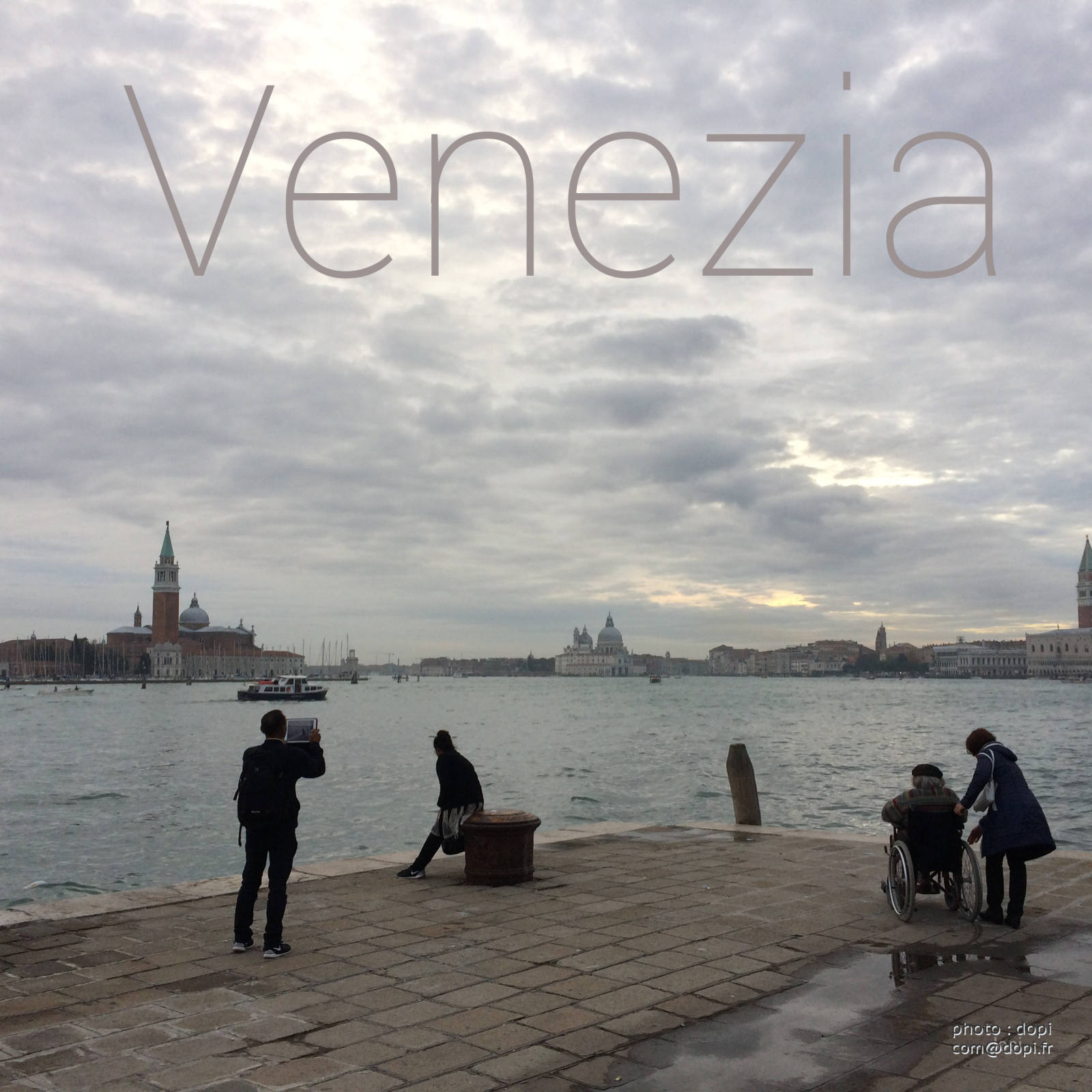 Venezia